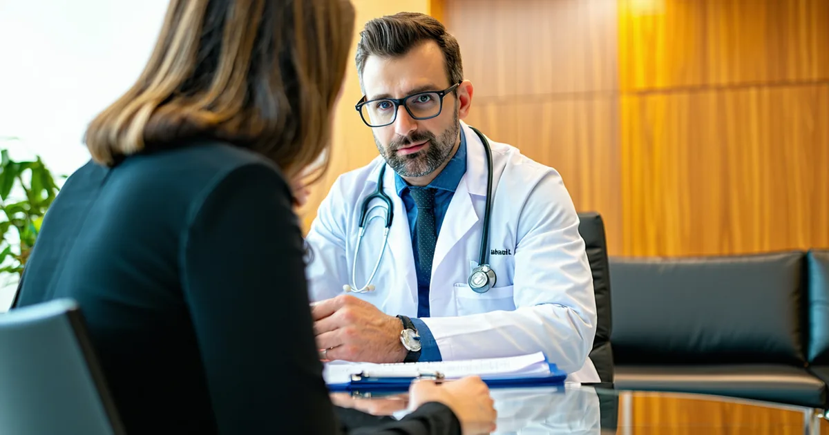 Ambient AI vs Traditional Medical Transcription