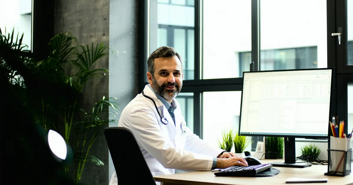 Documentation Burden and Physician Satisfaction